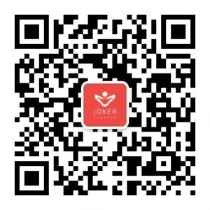 小丑超声波牙刷官微微信公众号