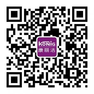 康丽洁卫浴微信公众号