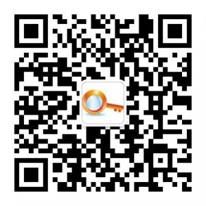 国际采购网微信公众号