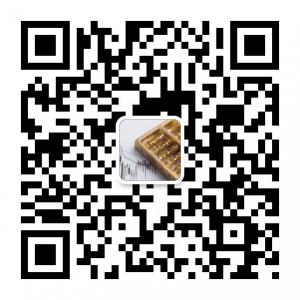 财经天下现货篇微信公众号