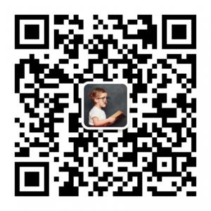 vivi君的英语问答微信公众号