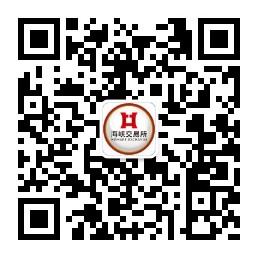 抚州市海峡交易所有限公司微信公众号