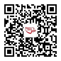缘聚幸福100微信公众号