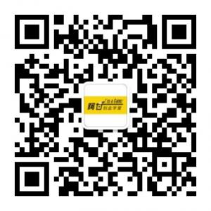 阿甘创业学堂微信公众号