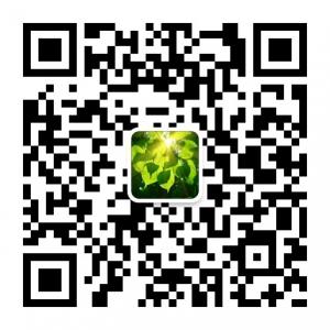关爱生命关注癌症微信公众号