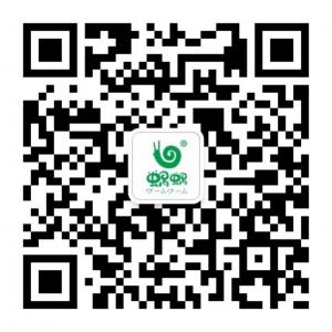 蜗蜗招商部微信公众号