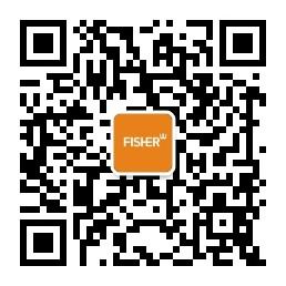 费舍尔物流科技集团微信公众号
