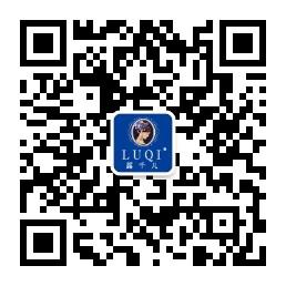 LUQI露千儿微信公众号