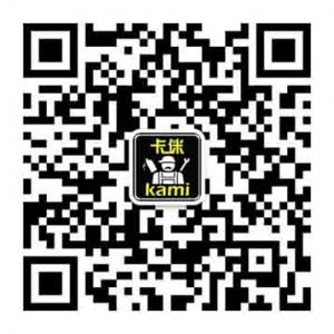 卡侎润滑油专业快换连锁店微信公众号