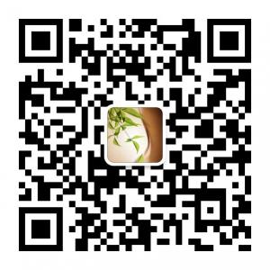 减肥养生坊微信公众号