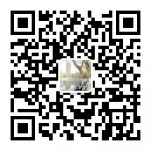 安利信息咨询微信公众号