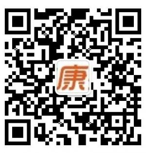 康护网全国免费体检预订平台微信公众号