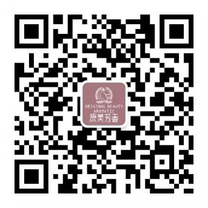 原美芳香YOGA SPA微信公众号