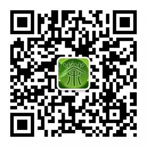 保健茶饮大百科微信公众号