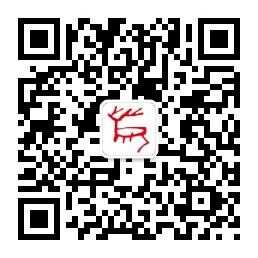 鹿和云国学启蒙教育微信公众号