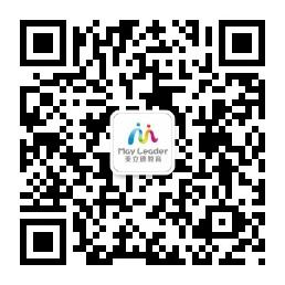 美立德国际早教石家庄东胜中心微信公众号