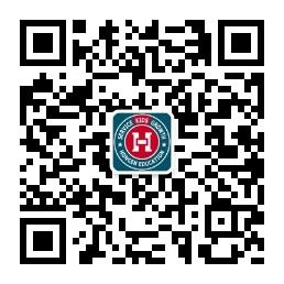 洪恩儿童美语西安汇豪中心微信公众号