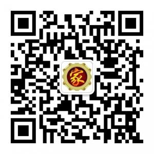 家具人才汇微信公众号