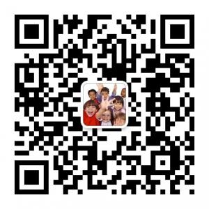 孩子快长大微信公众号