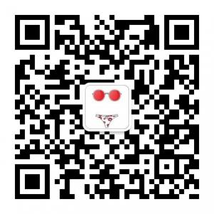 新镜下午茶微信公众号