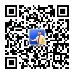 日化互动营销微信公众号