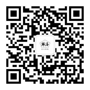 米斗有料MIDO微信公众号