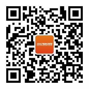 中亿财经网微信公众号