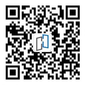 嘀嘀云交易微信公众号