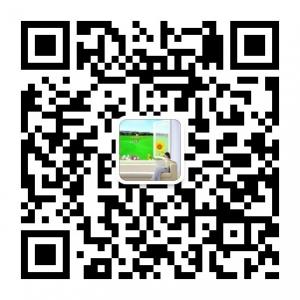 美上美健康生活微信公众号