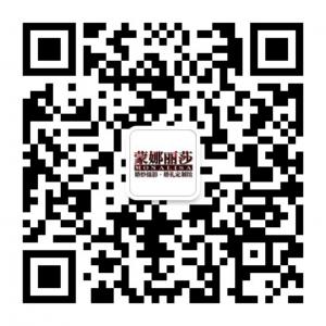 北京蒙娜丽莎摄影婚礼定制微信公众号