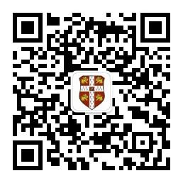 青岛剑桥外语培训学校微信公众号