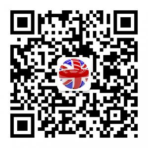 小英话留学微信公众号