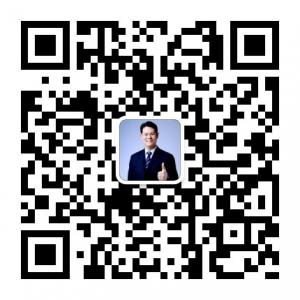 臧其超股权咨询策划微信公众号