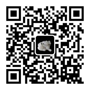 白马黑马都是马微信公众号