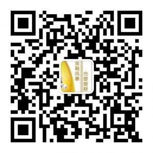 原油贵金属投资分析微信公众号