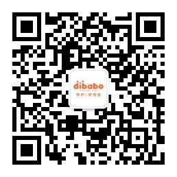 蒂芭卜dibabo微信公众号