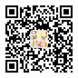 全能营养餐吧微信公众号