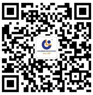 新加坡科文教育微信公众号