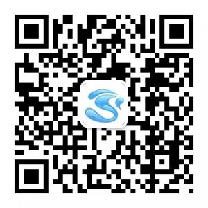 三水那些事微信公众号