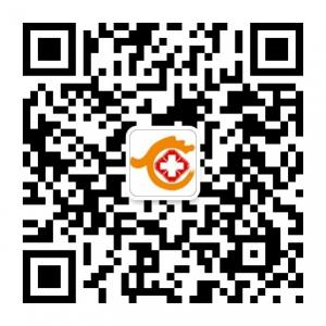 贵州退休医师医院微信公众号