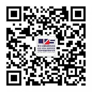 李尔王英国移民留学观察微信公众号