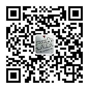 pat教你说英语微信公众号