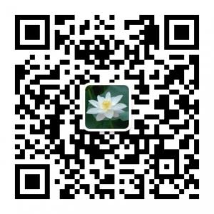 心灵按摩师微信公众号