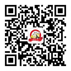 香巴士小吃车微信公众号