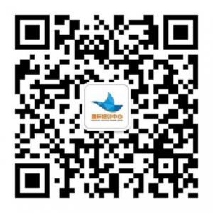 小康轩培训中心微信公众号