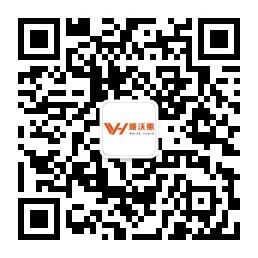 唯沃惠商城微信公众号