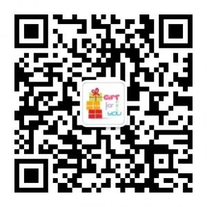 礼品汇精选微信公众号