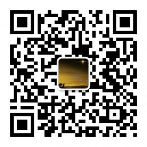 约书亚的小木屋微信公众号