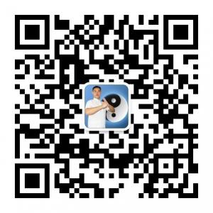 弘武堂内功脊椎归位法微信公众号