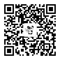 熊猫优惠券微信公众号